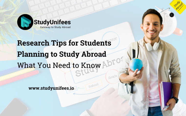 study abroad