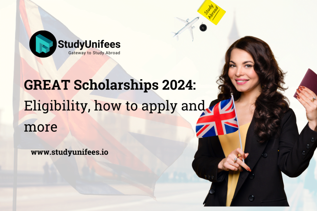great scholarships 2024