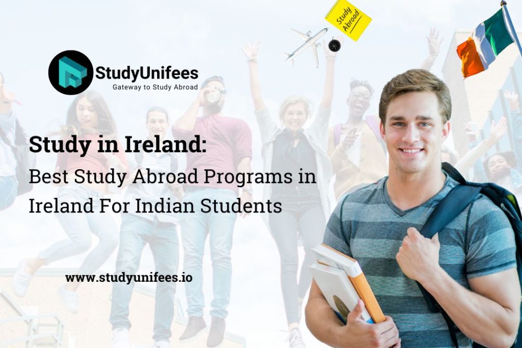study in ireland