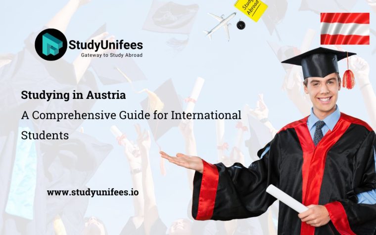 study in austria