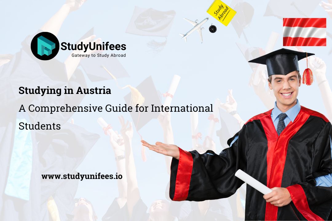 study in austria