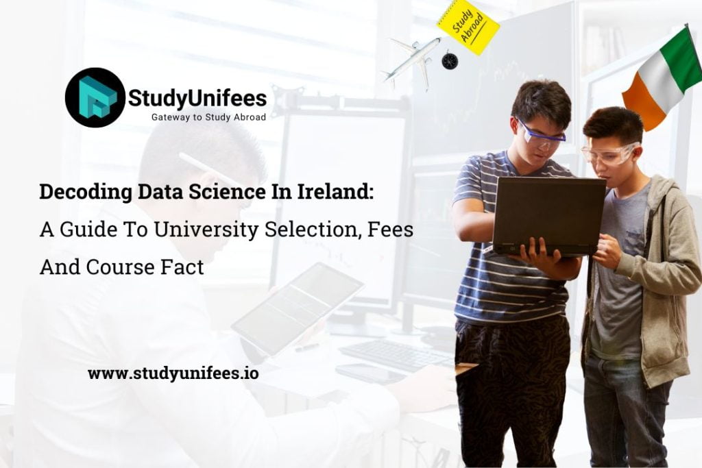 study in ireland