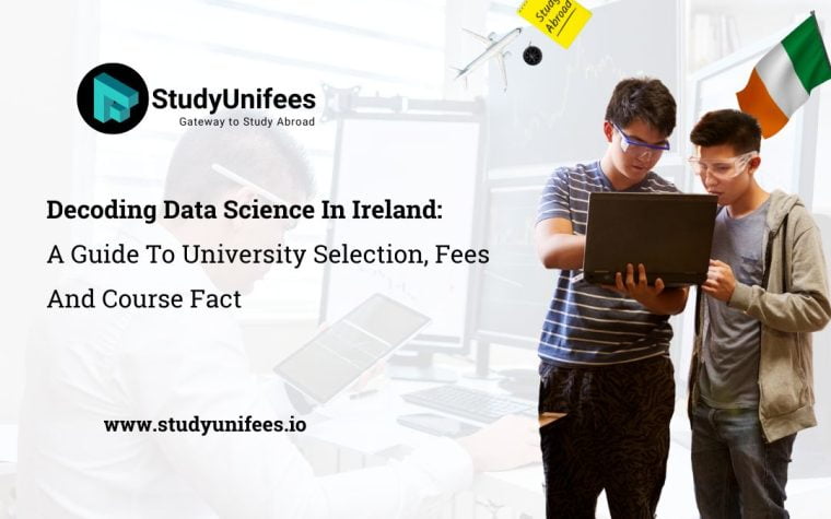 study in ireland