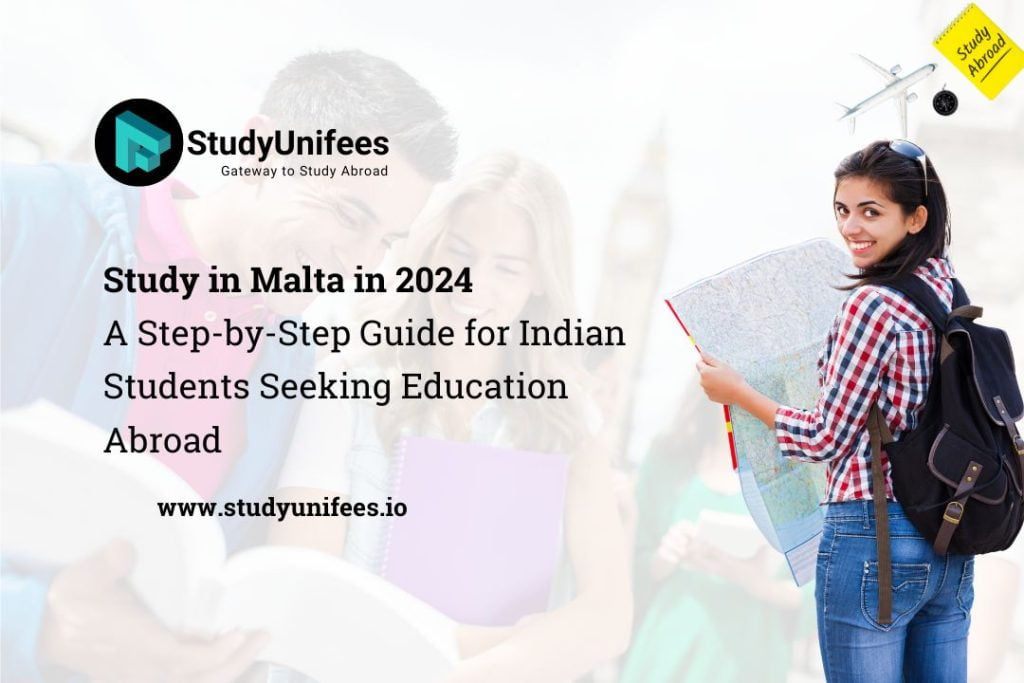 study in malta