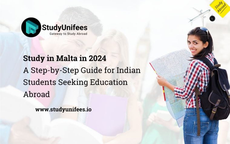 study in malta