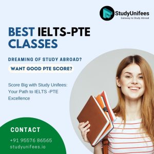 IELTS | PTE Course
