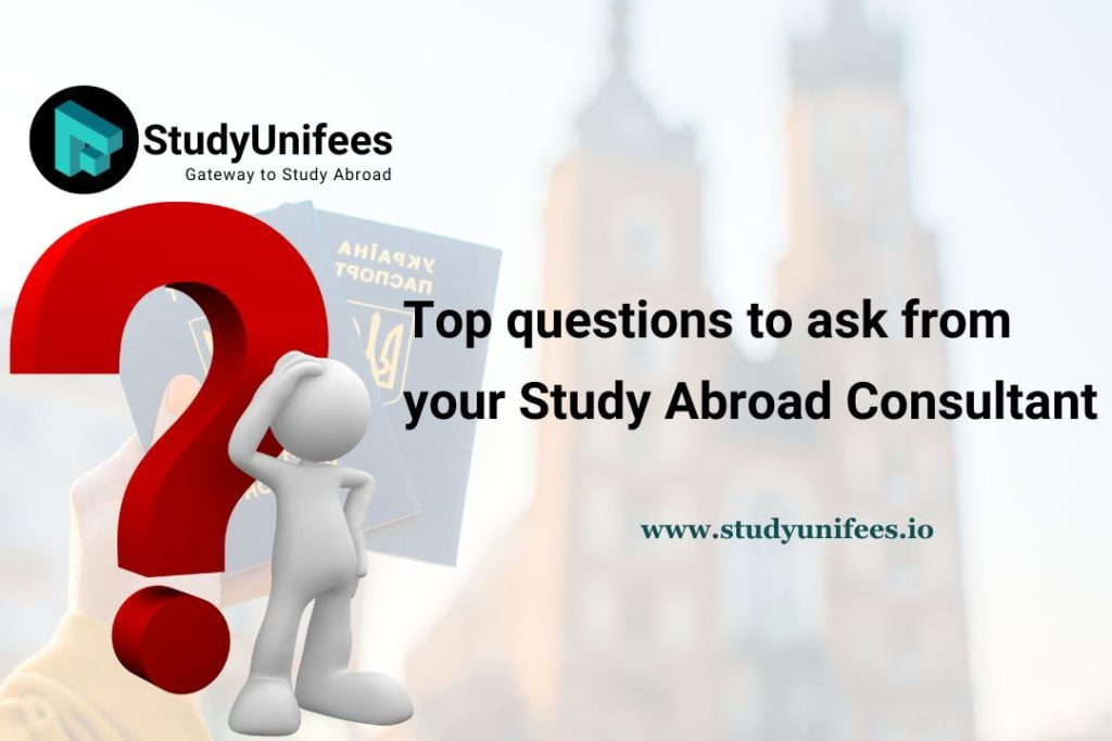study abroad consultancy