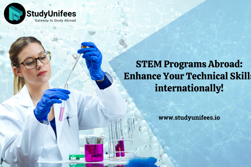 STEM programs