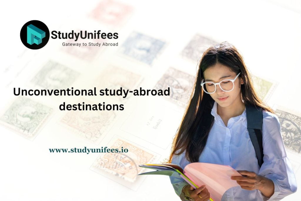 study abroad
