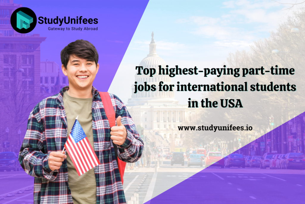 part time jobs