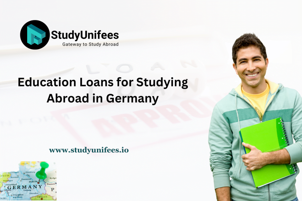 study in germany