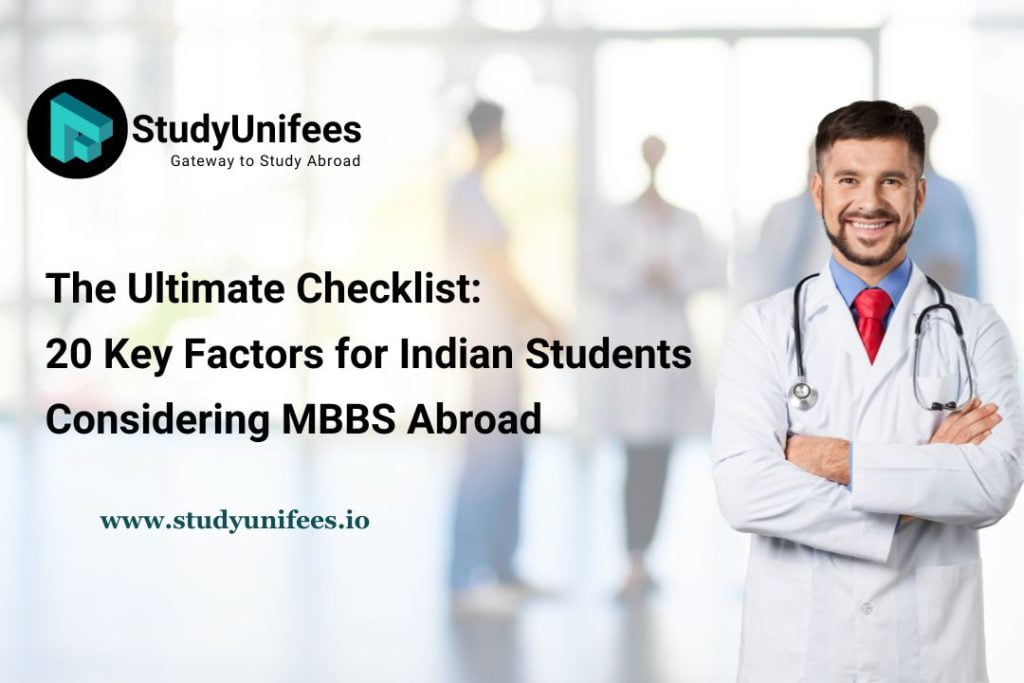 mbbs abroad