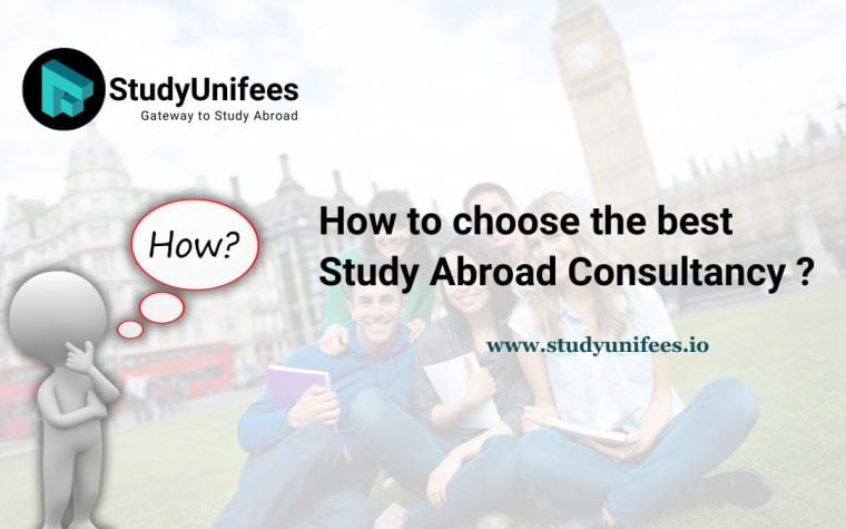 study abroad consultancy