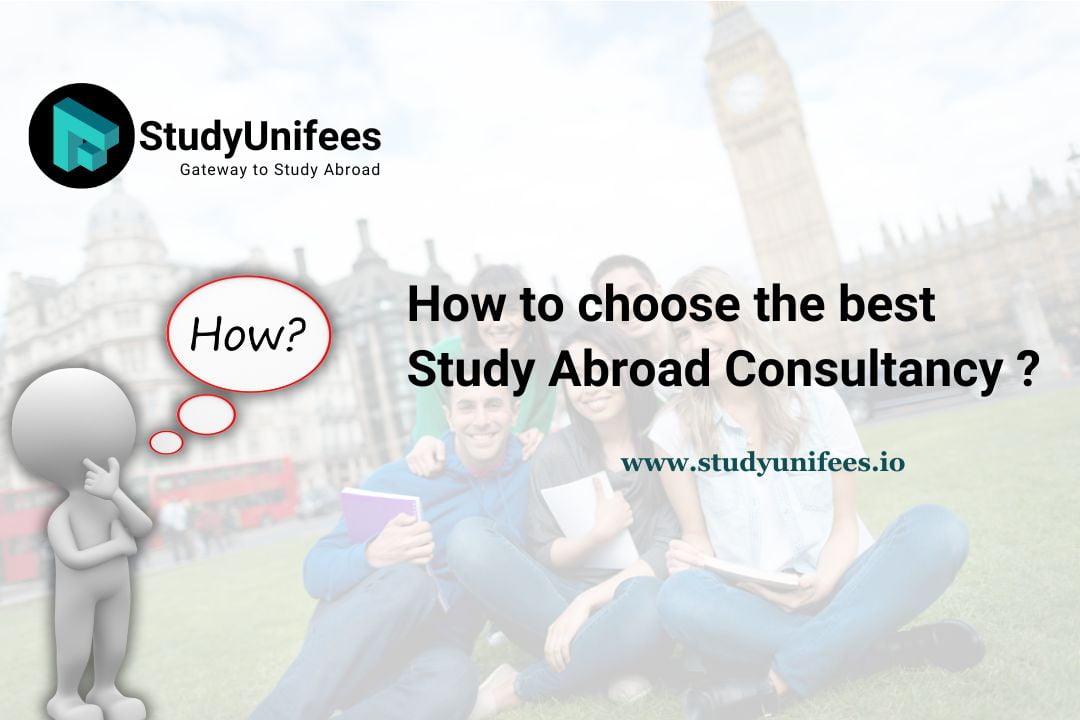 study abroad consultancy