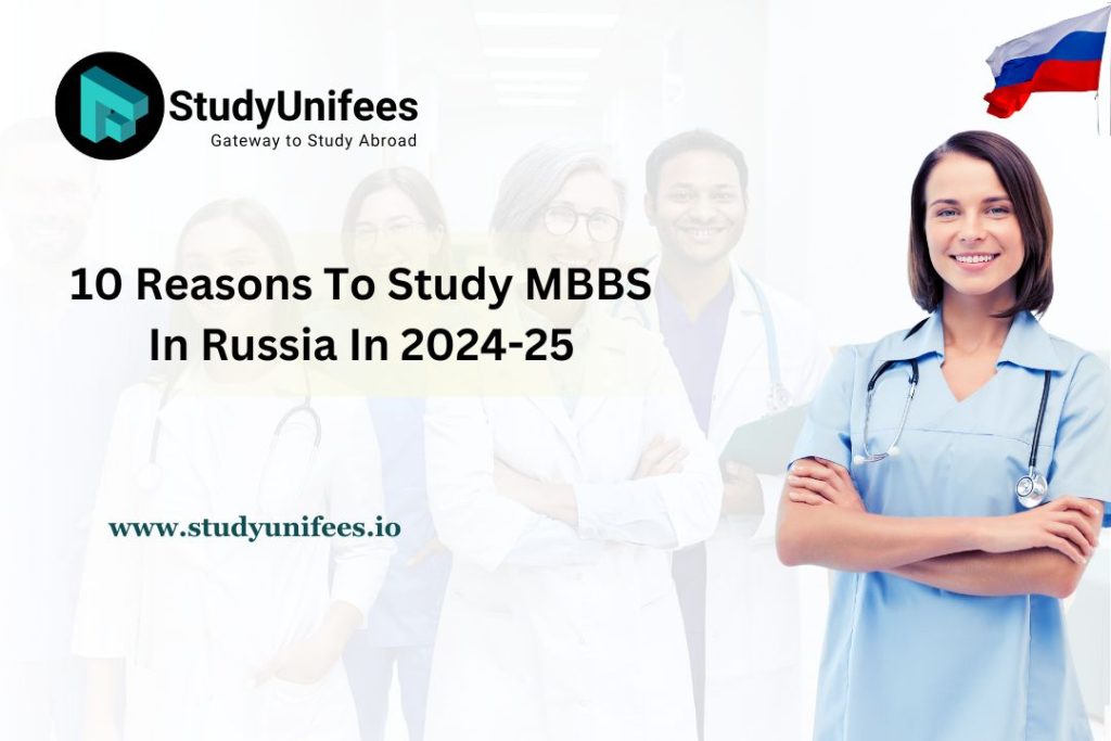 mbbs in russia