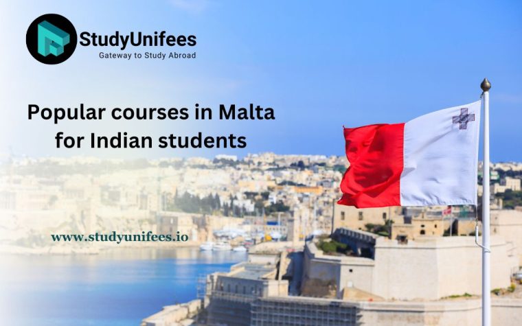 study in malta