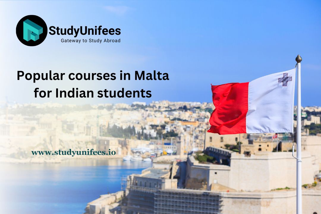 study in malta