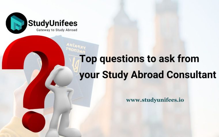 study abroad consultancy