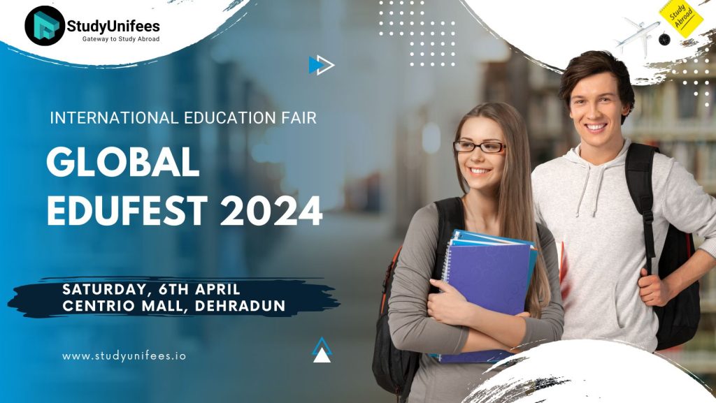 international education fair dehradun