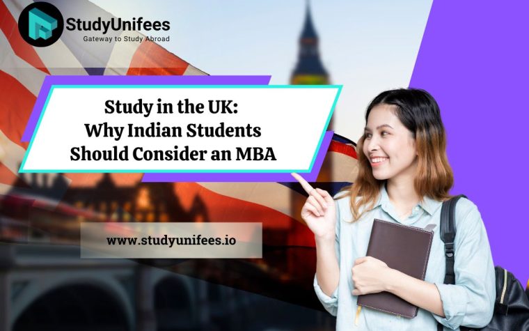 study in the uk