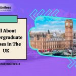 Study in the UK