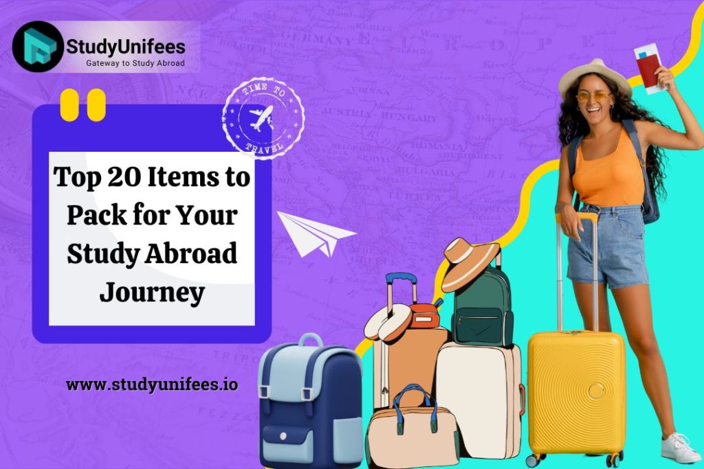 Study Abroad