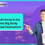 study in south korea