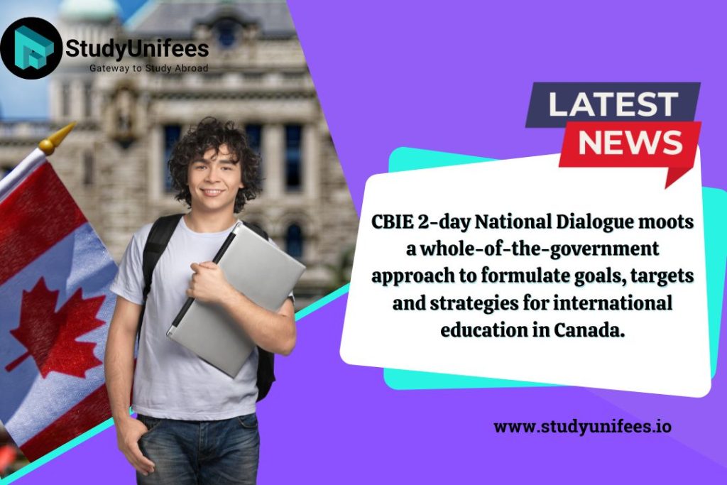 study abroad latest news