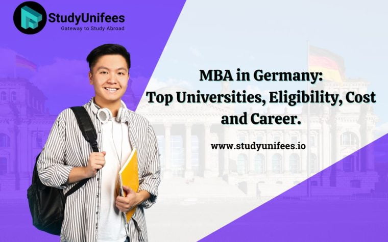 mba in germany