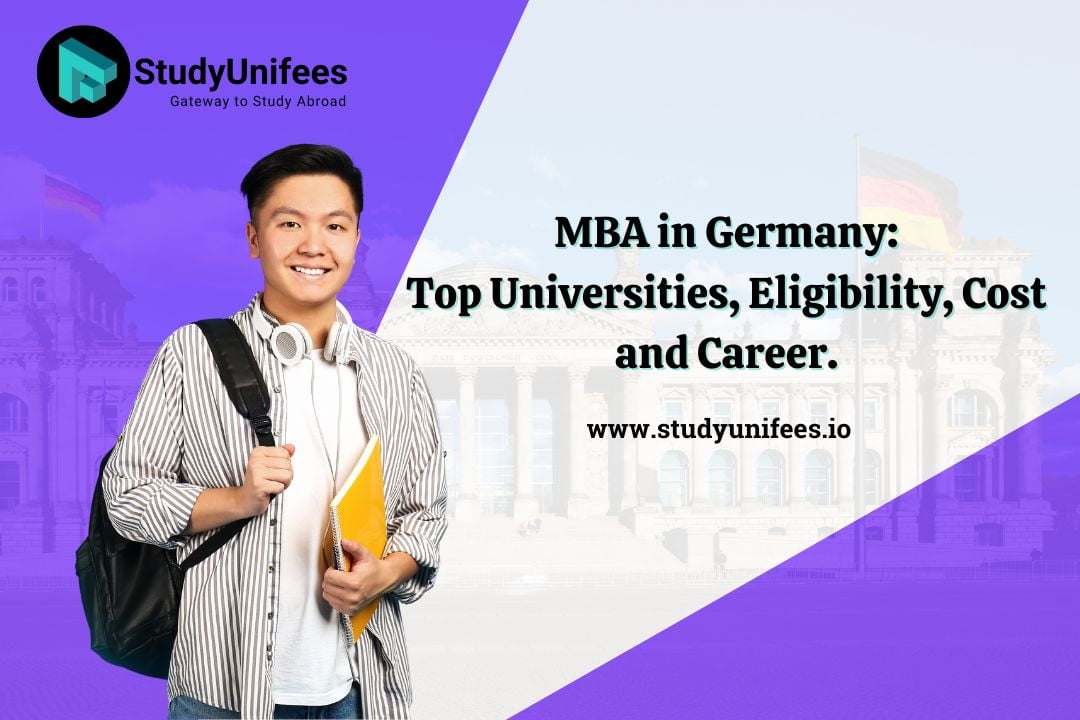 mba in germany