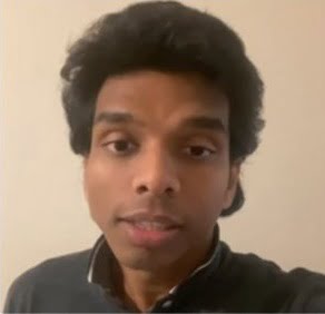Abhijeet Sinha 
