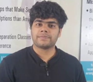Harsh Gautam