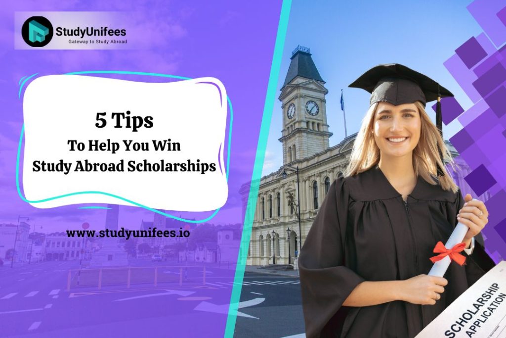 study abroad scholarships