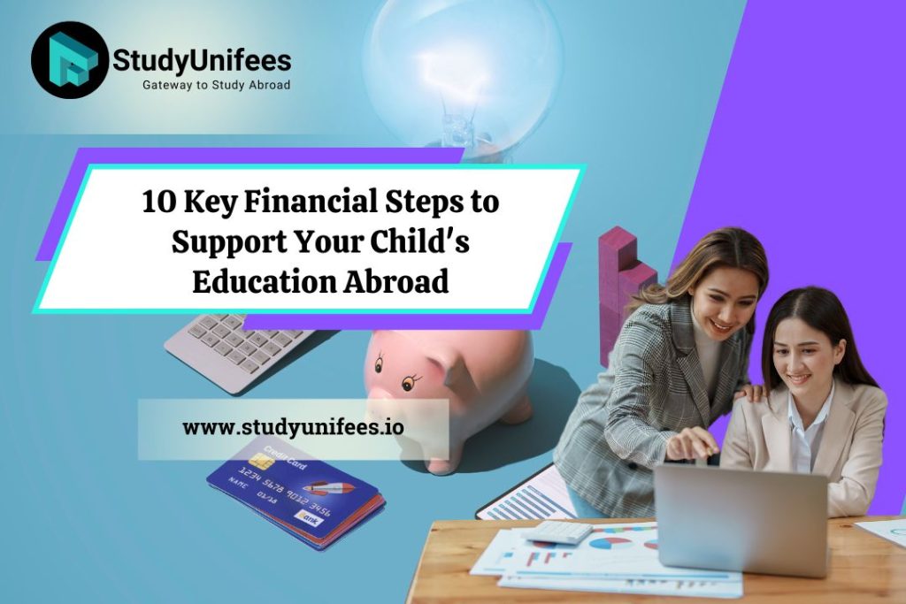 Studying abroad
