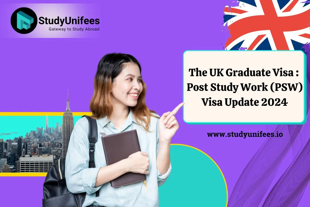 UK Graduate Visa
