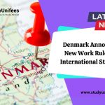 Denmark announces new work rules