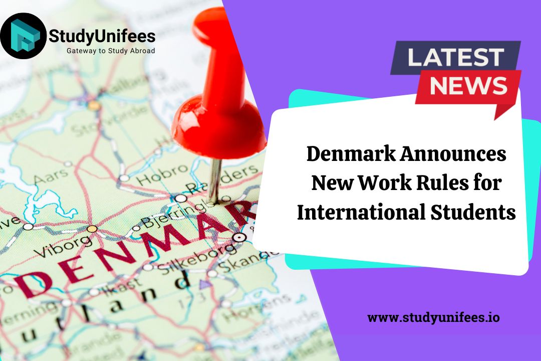 Denmark announces new work rules