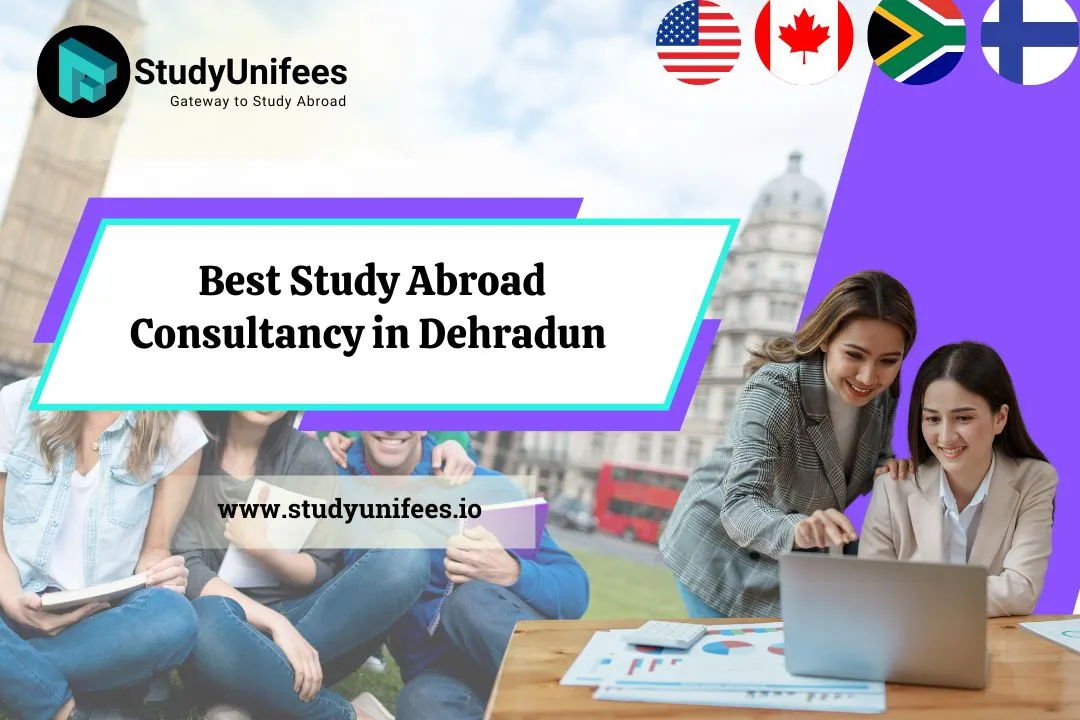 study abroad consultancy