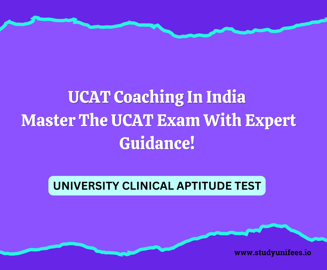 ucat coaching