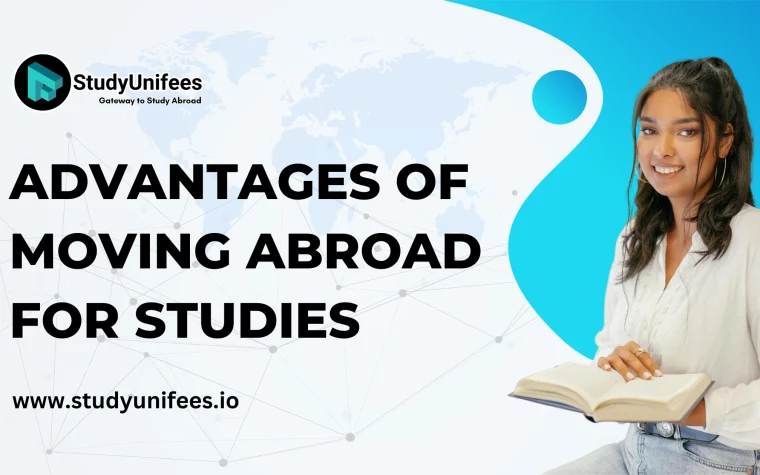 moving abroad for studies