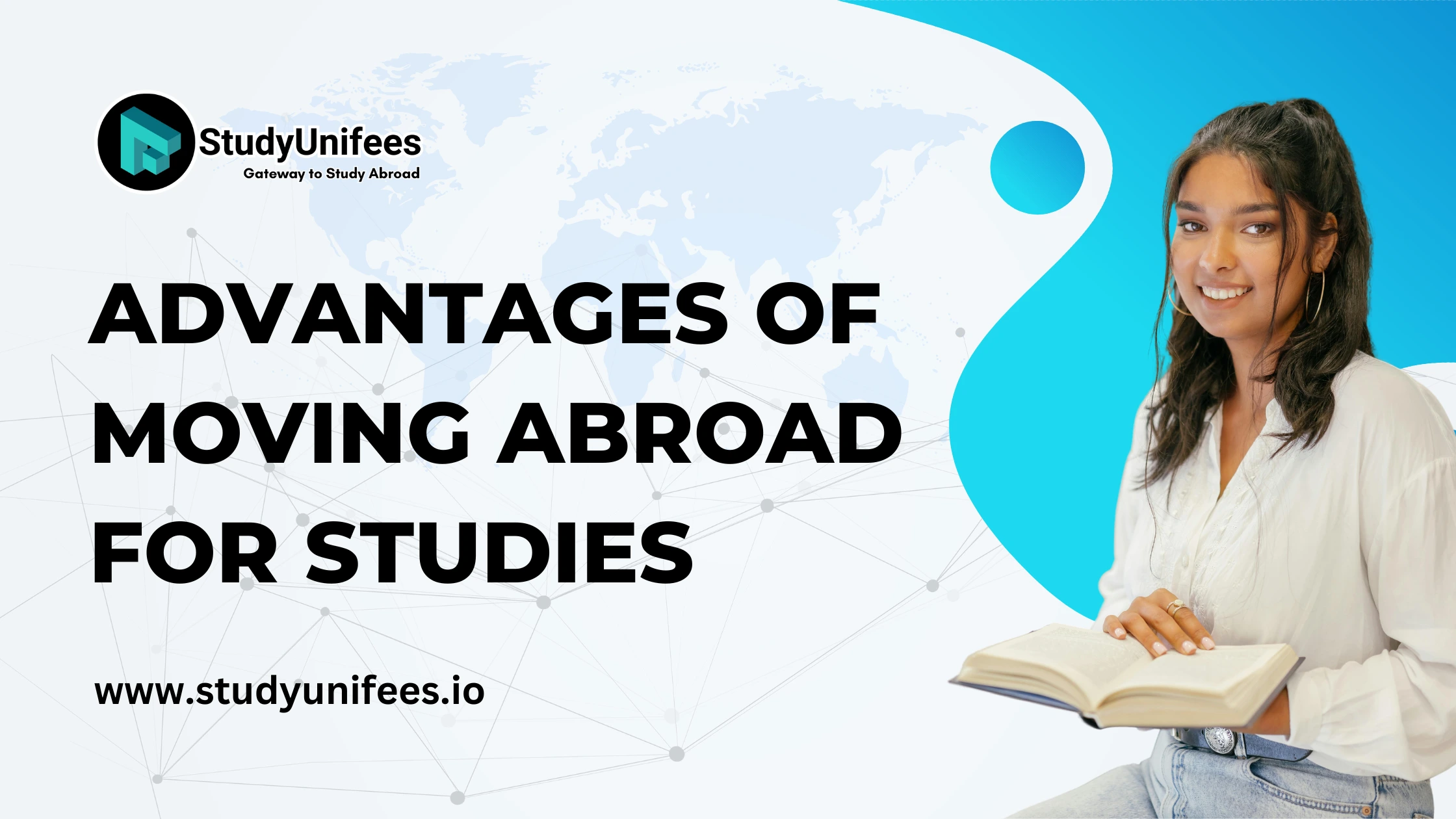 moving abroad for studies