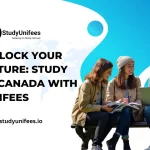 Study in Canada