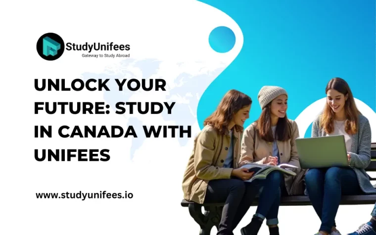 Study in Canada