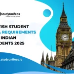 British Student Visa