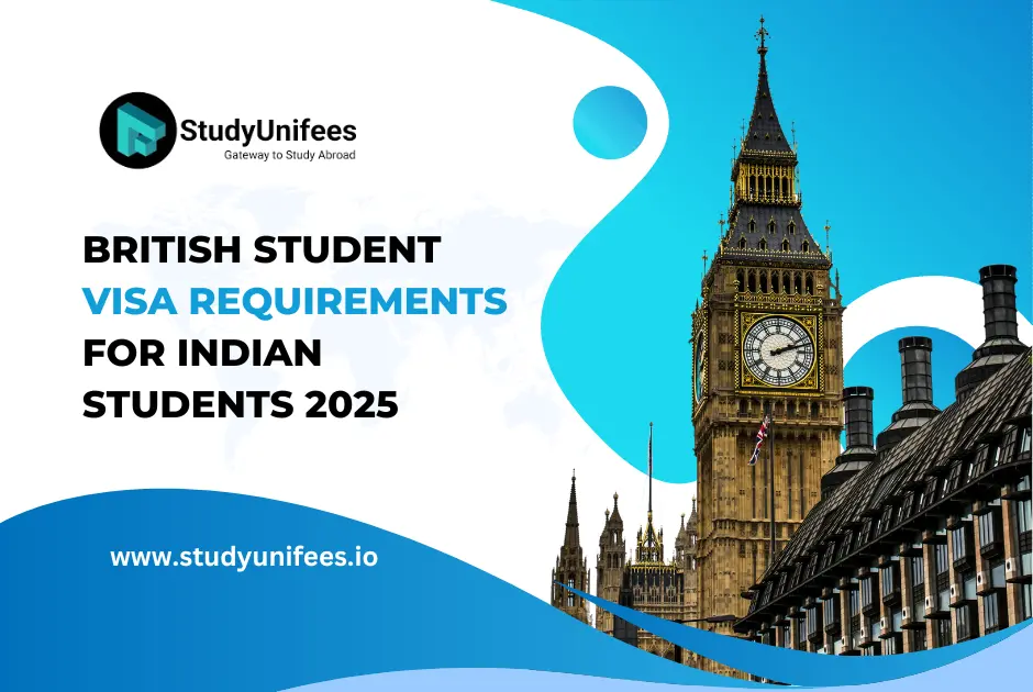 British Student Visa