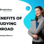 Benefits of Studying Abroad