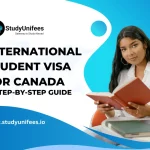 International Student Visa