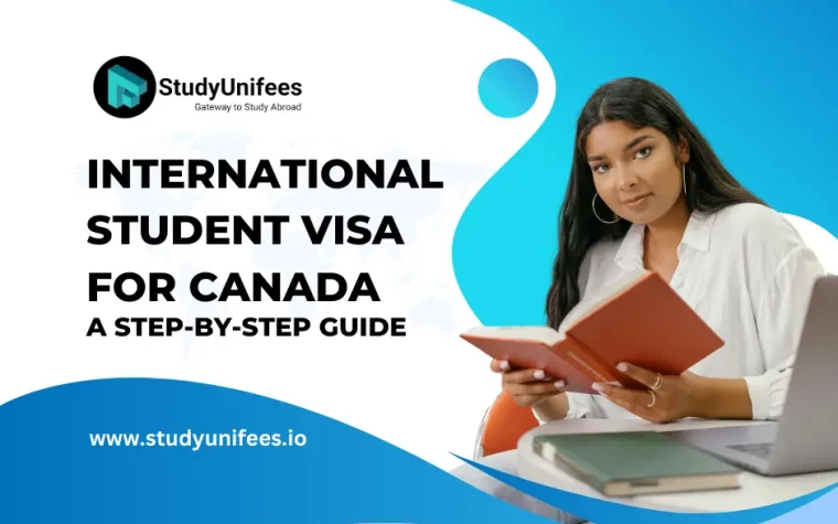 International Student Visa