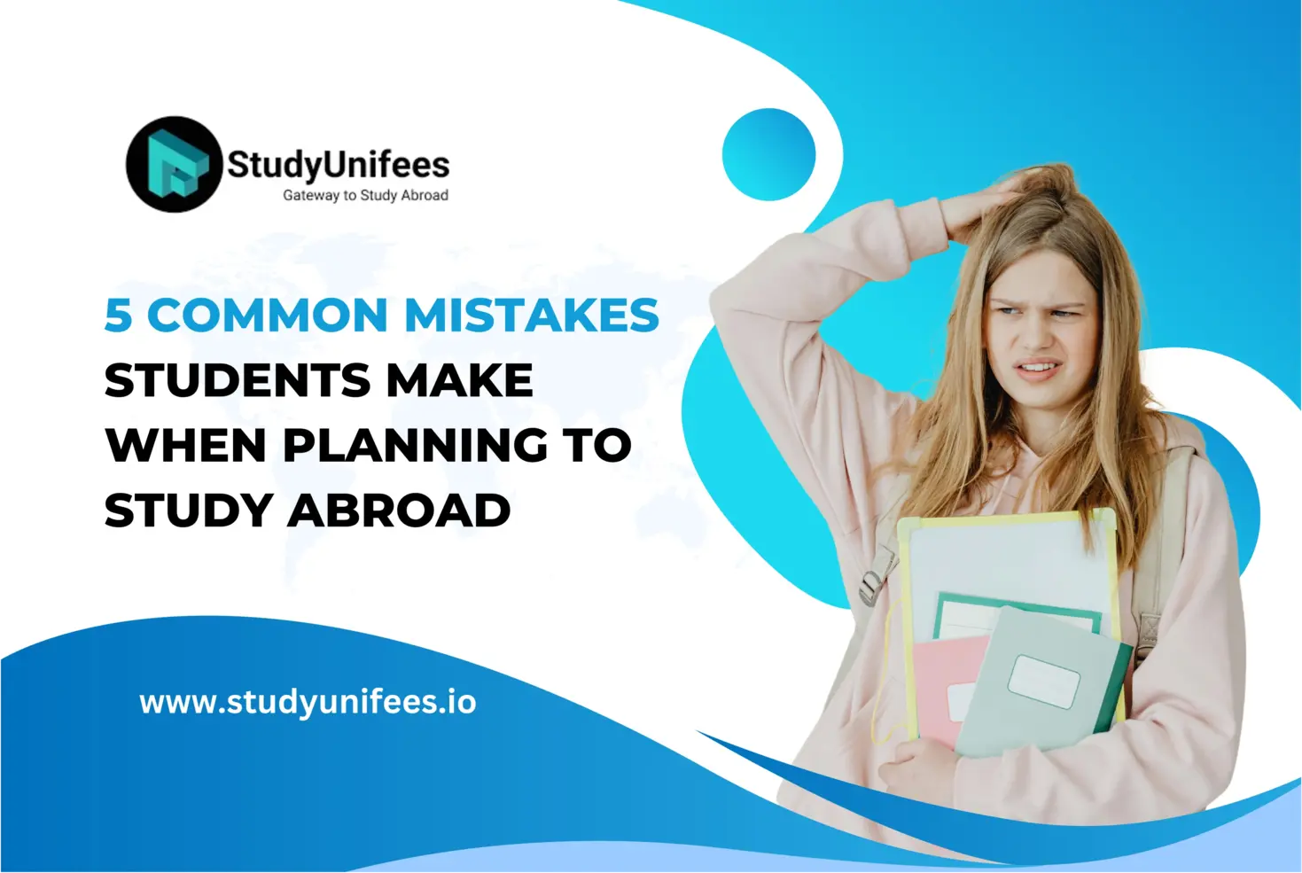 Planning to Study Abroad