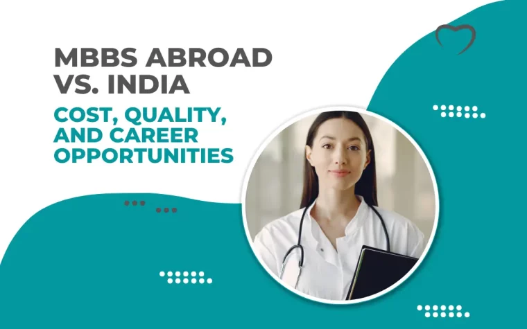 MBBS Abroad